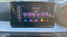 SEAT Ibiza 1.0 TSI 110 FR 5dr Petrol Hatchback